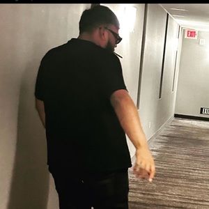 Meet your Posher, Jonathan